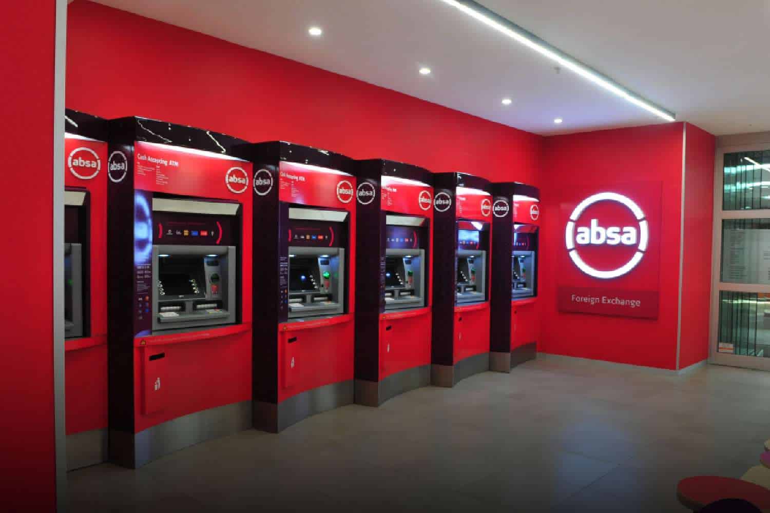 Mandisa ndletyana absa credit card fraud scam