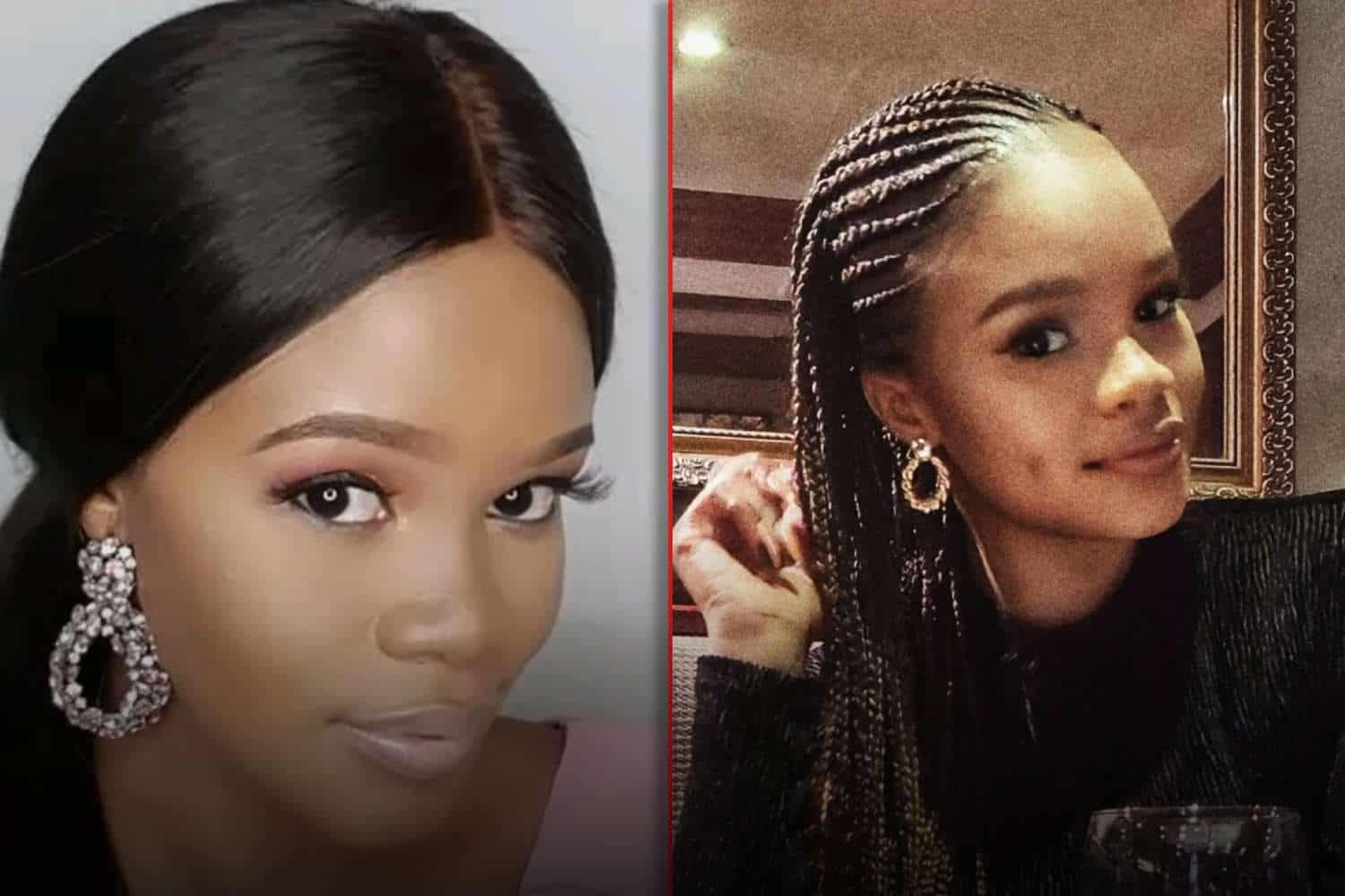 palesa mofokeng ex-husband murder court