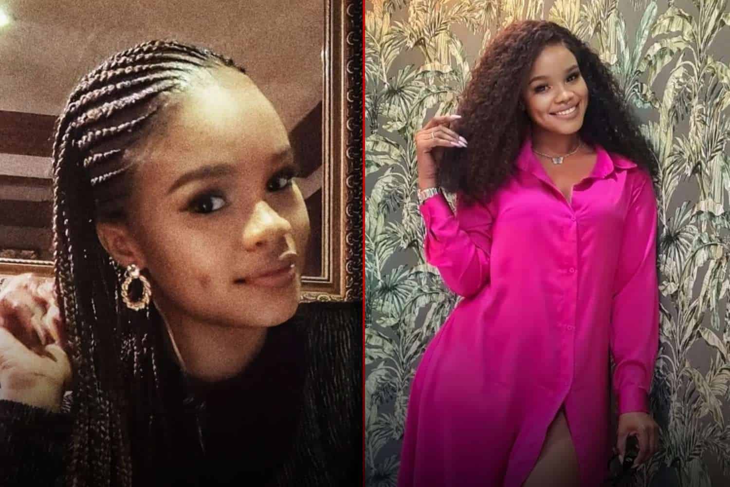 palesa mofokeng murder ex-husband