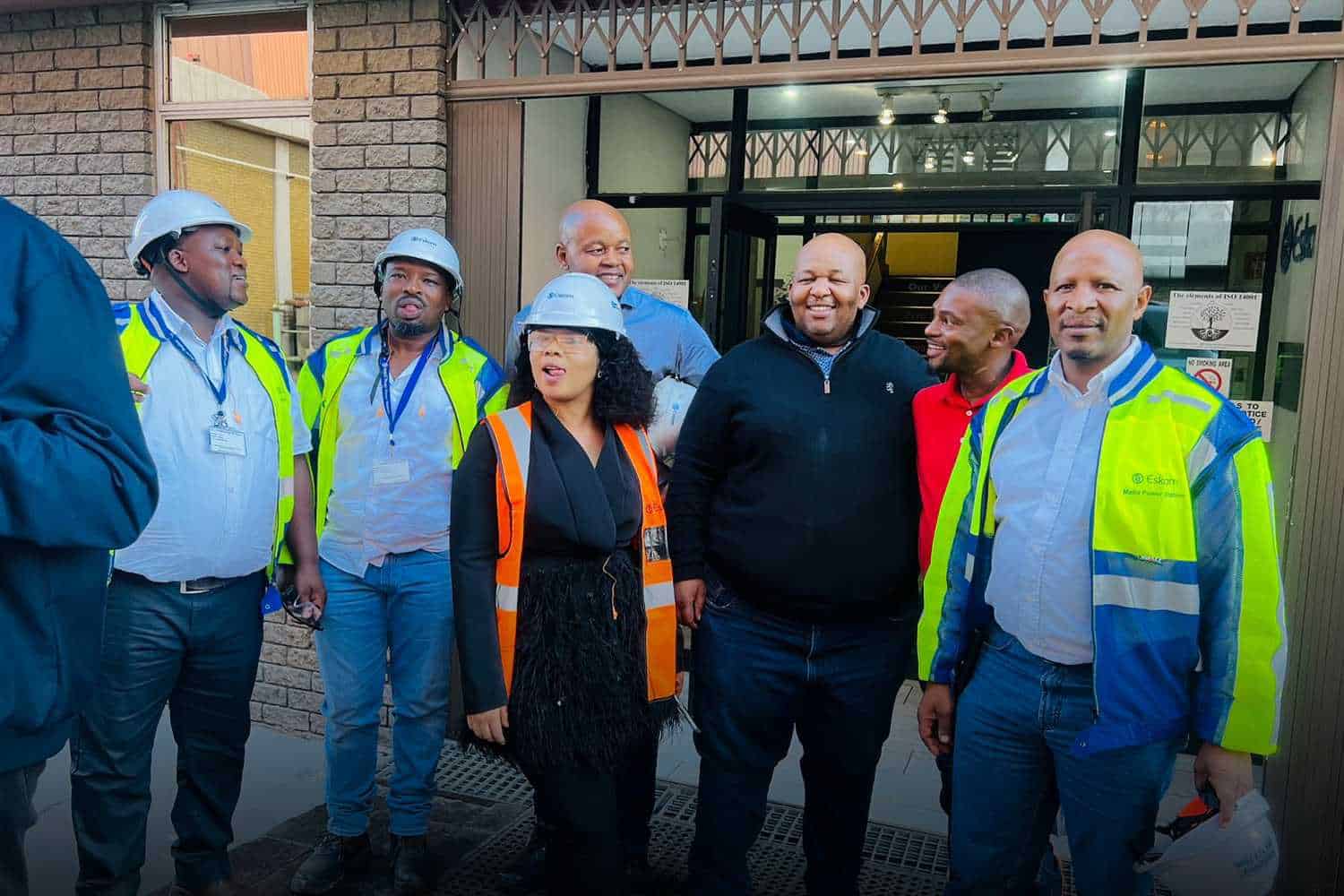 eskom loadshedding stage 5 winter