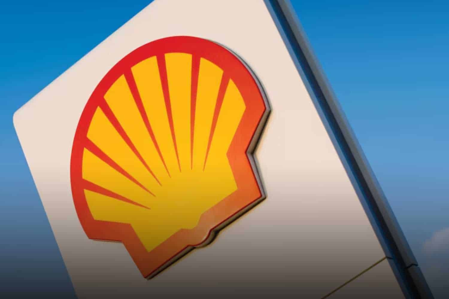 shell leaving South Africa first quarterly results