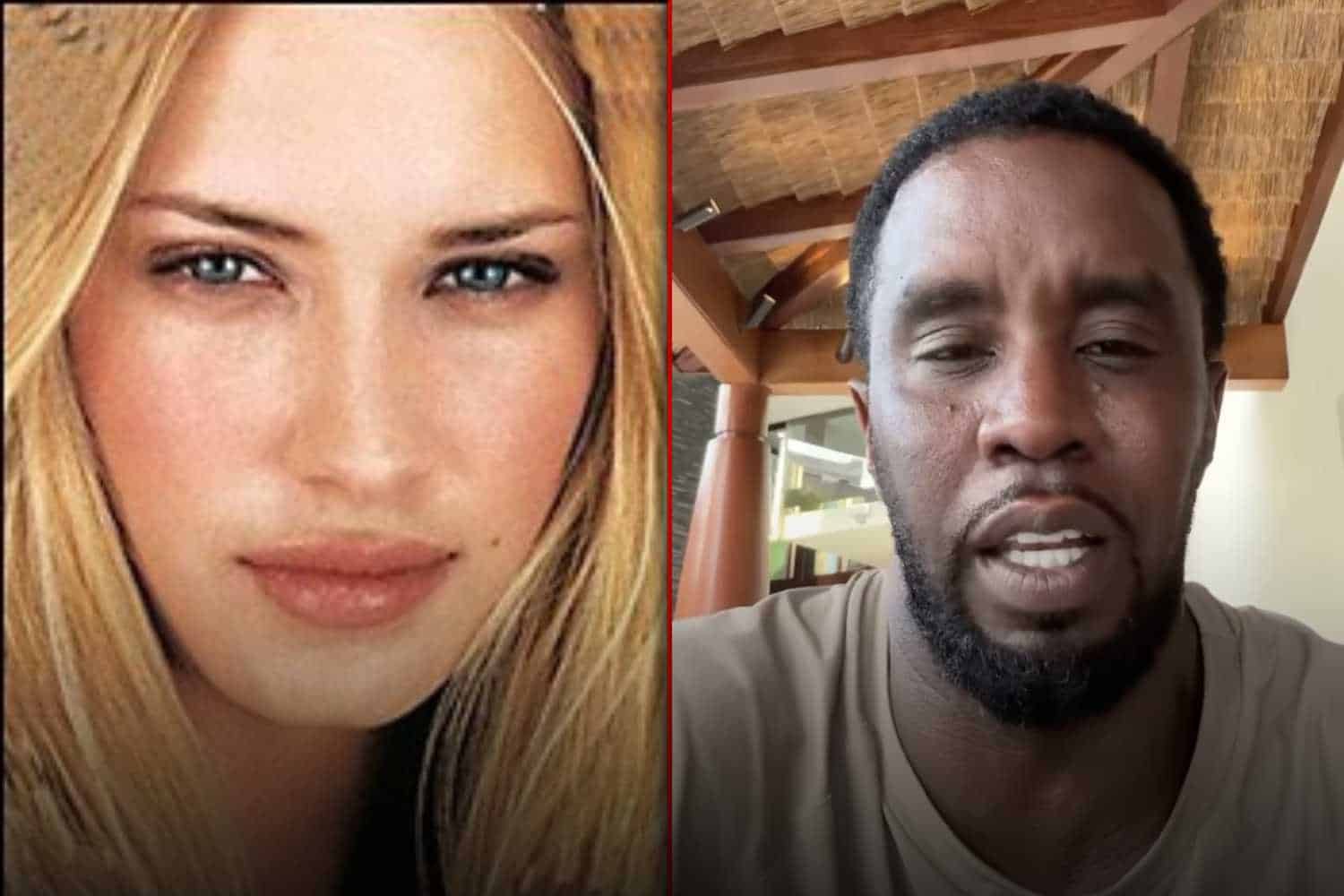 who is crystal McKinney Diddy lawsuit