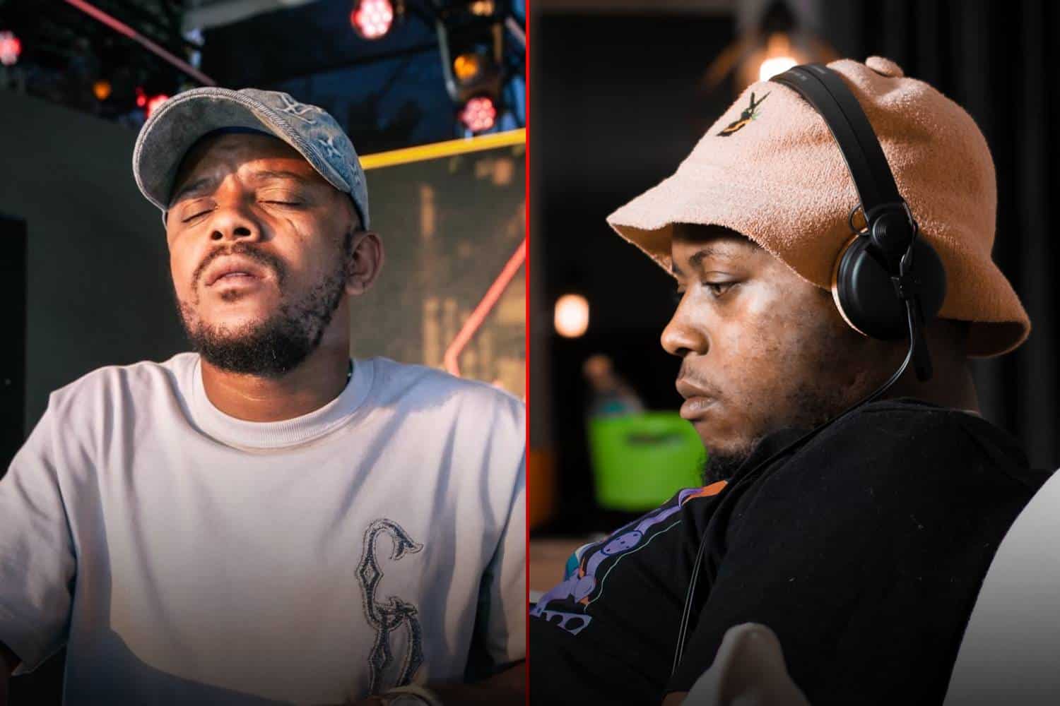 kabza de small kelvin momo