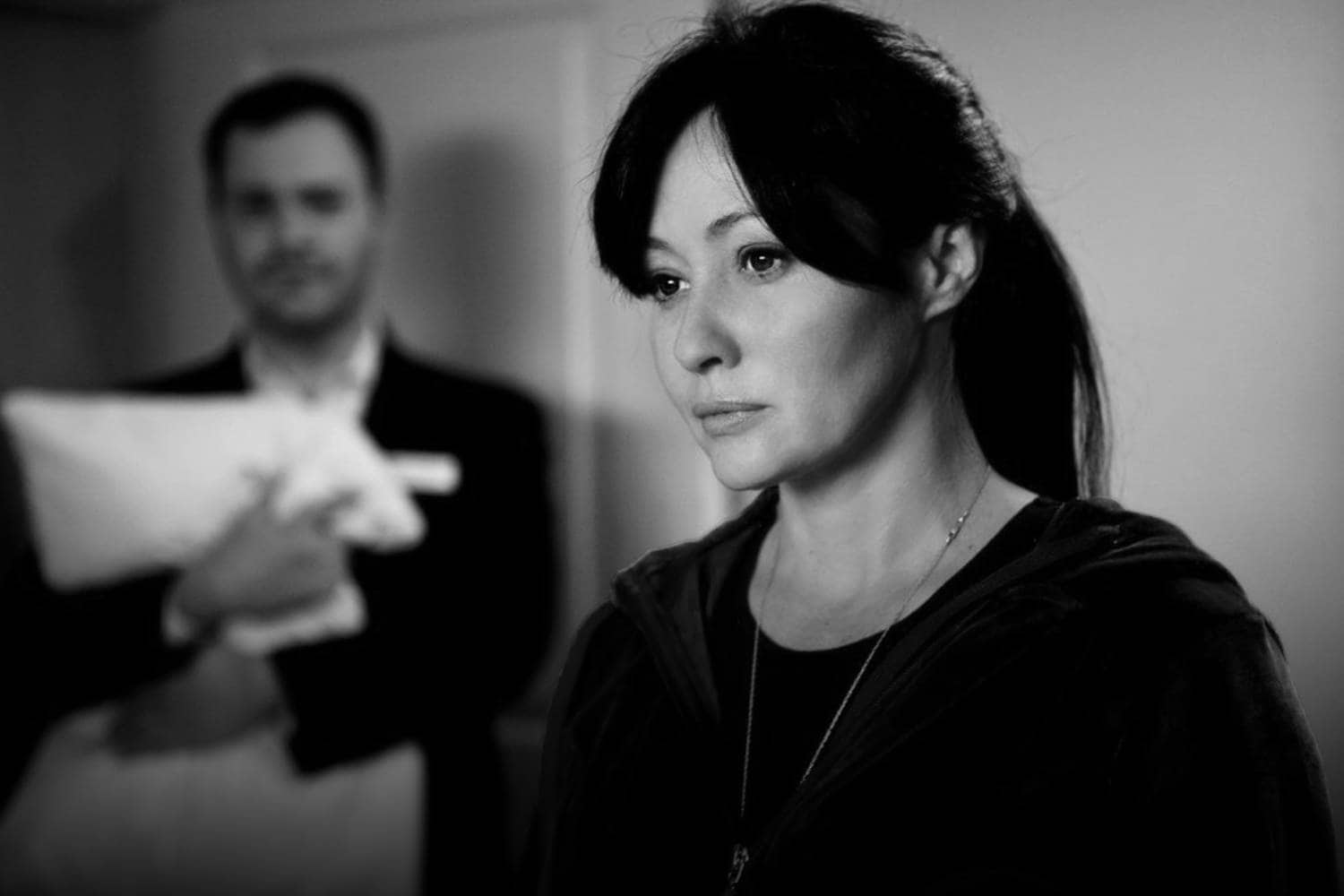 Shannen doherty dies cause of death biography reactions