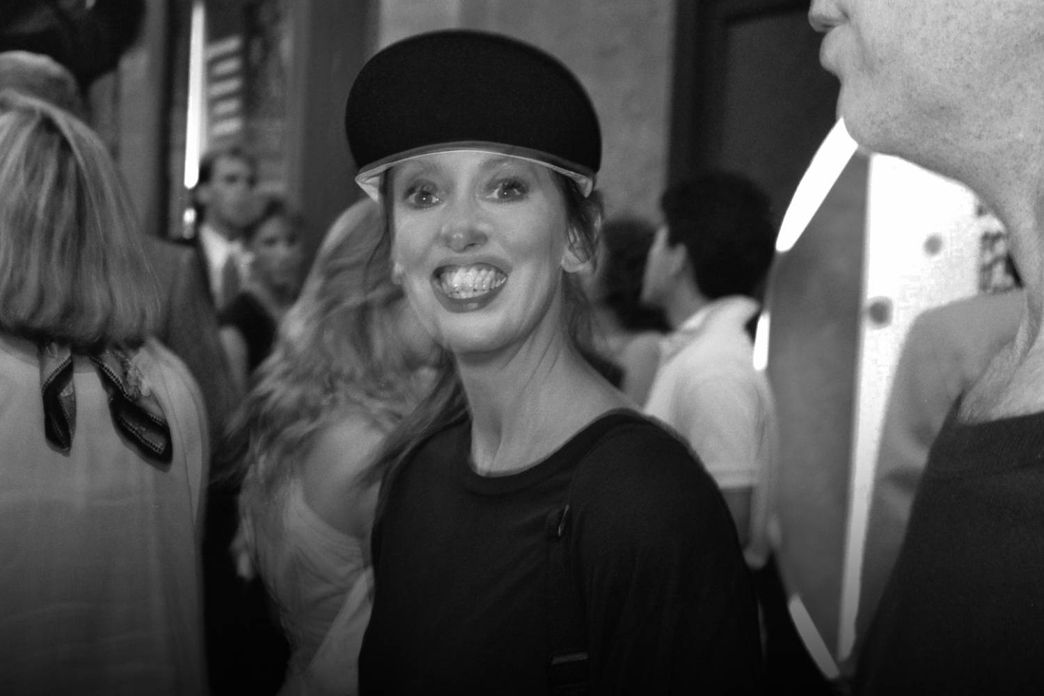 Shelley Duvall dies cause of death biography reactions