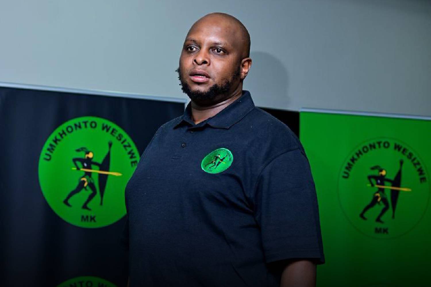 Floyd shivambu