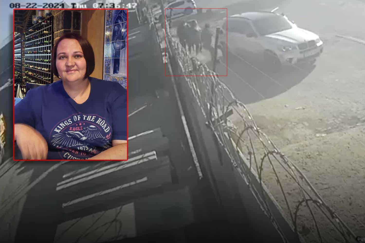 Melissa van vuuren alrode gauteng