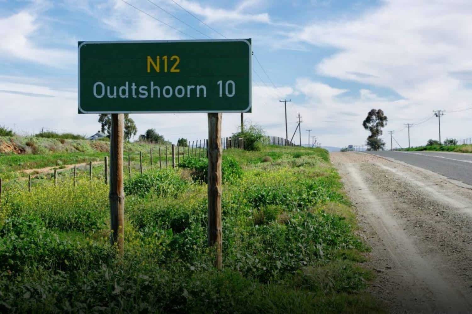 oudtshoorn