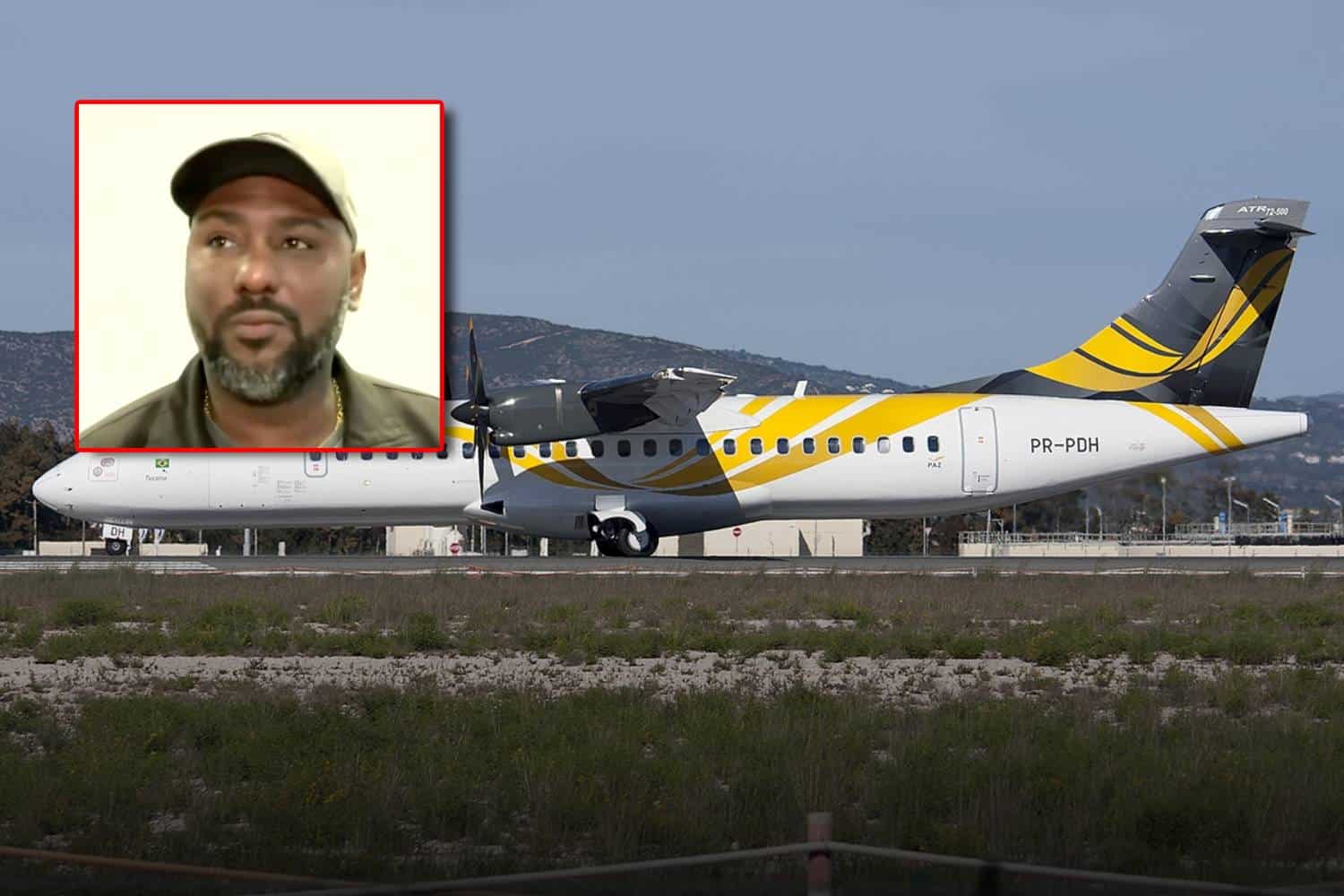 voepass São Paulo plane crash