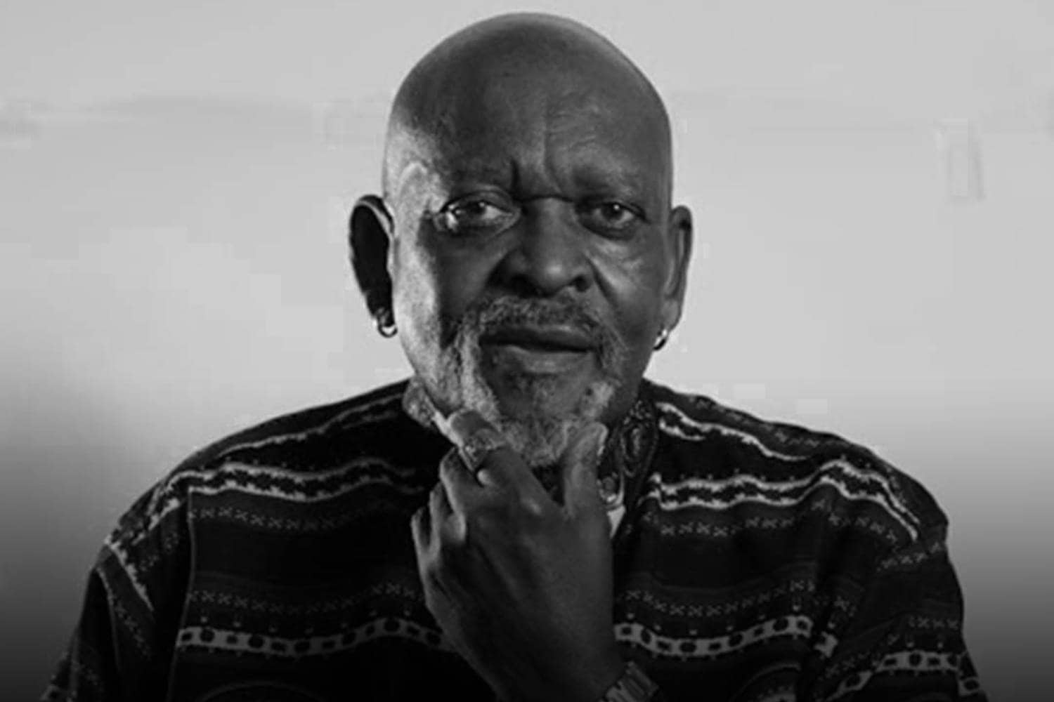 darlington papa g Michaels dies dead