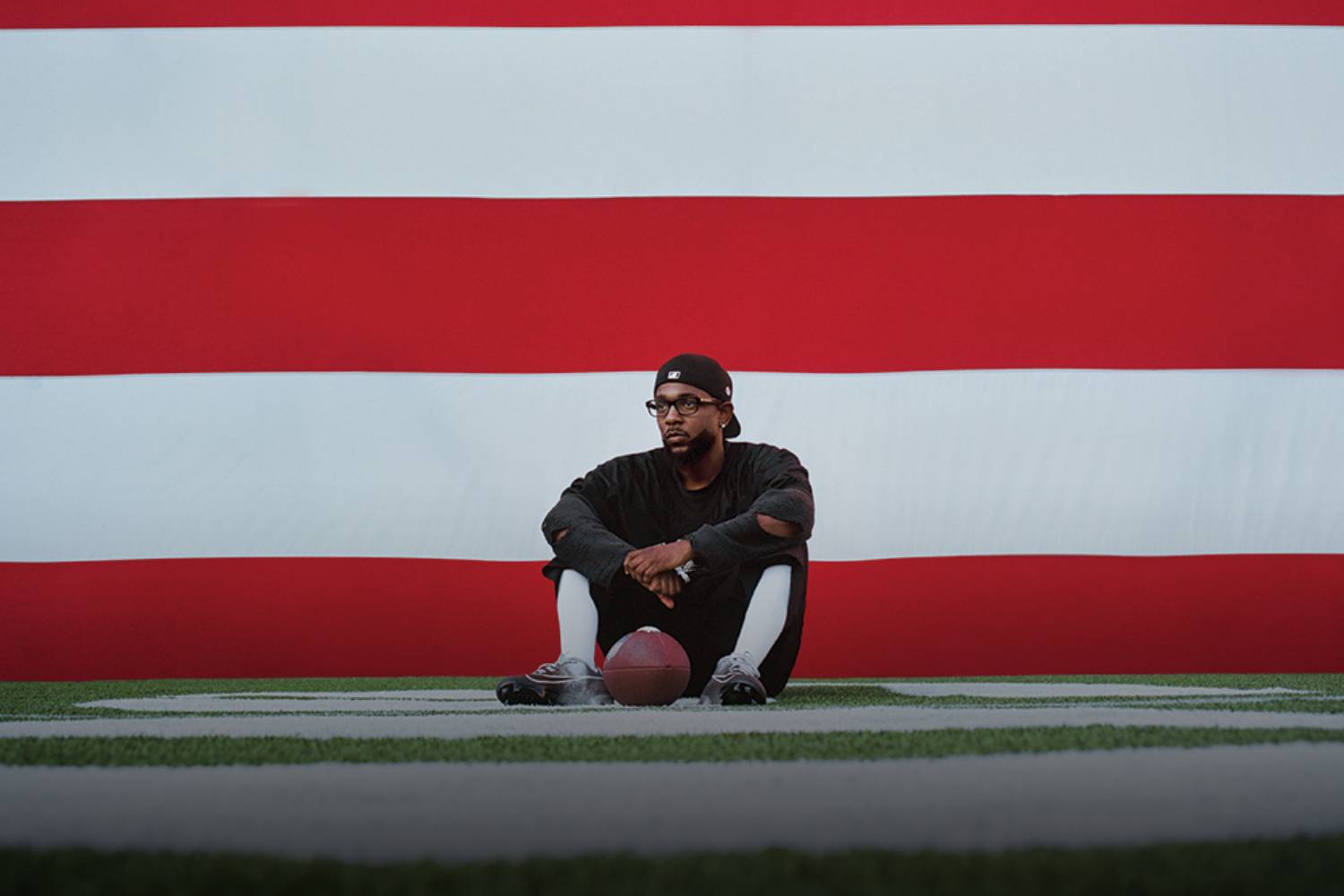 kendrick lamar NFL Super Bowl Halftime Show Drake 6:16