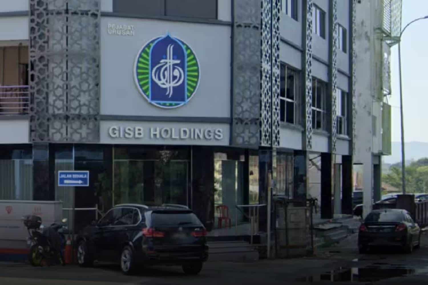Malaysia gisb