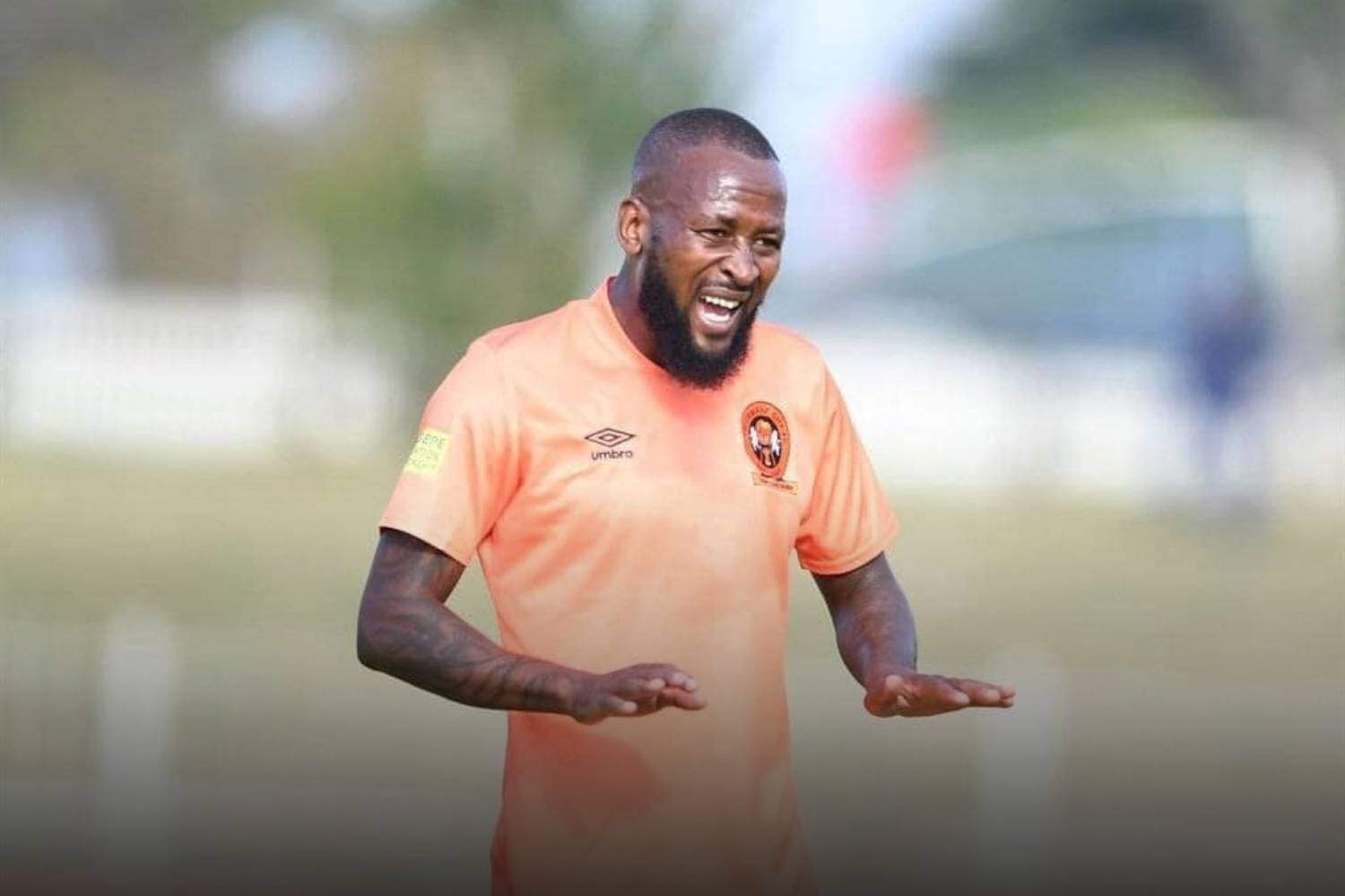 mpho makola Polokwane city