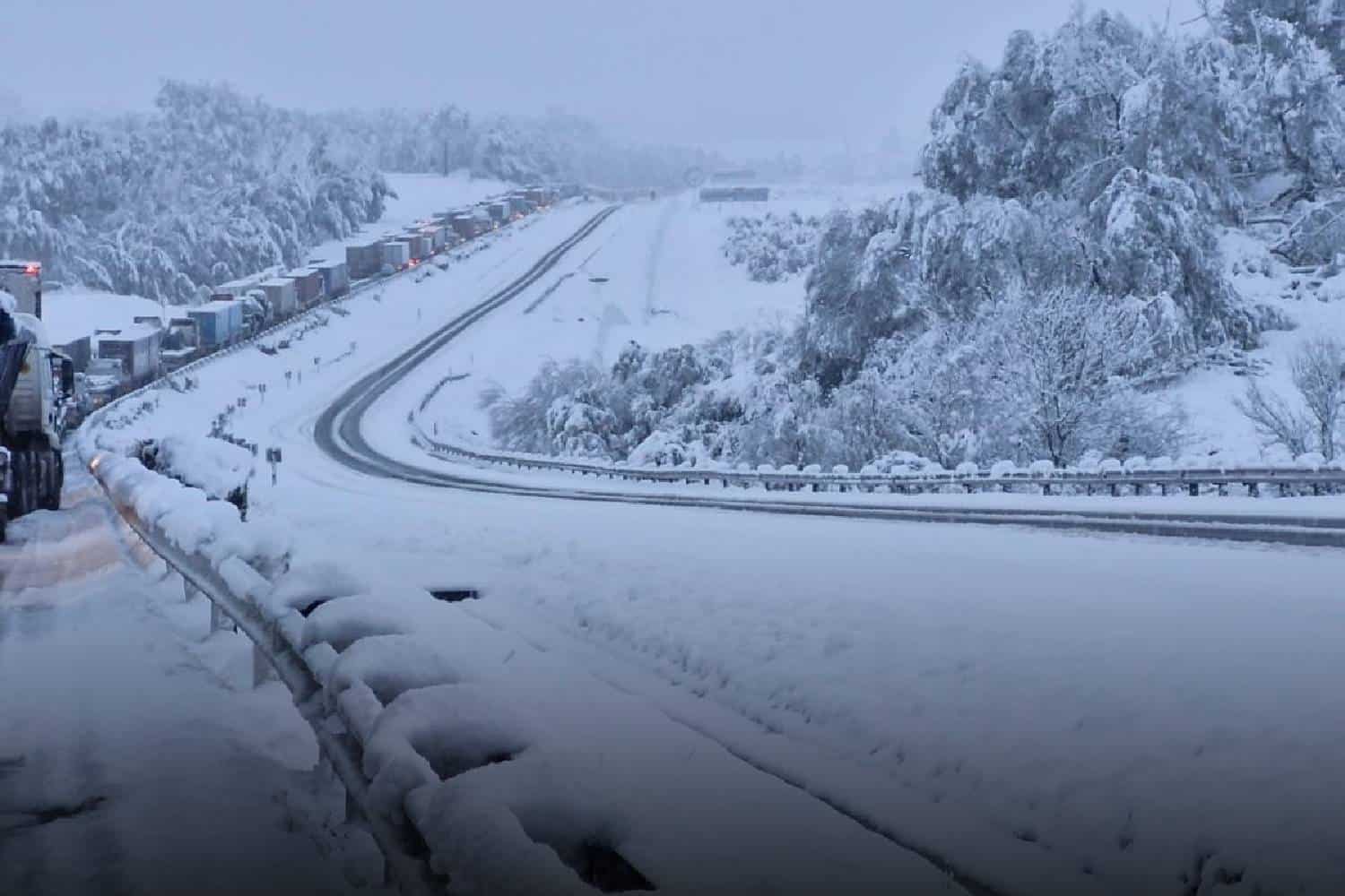 snow kzn