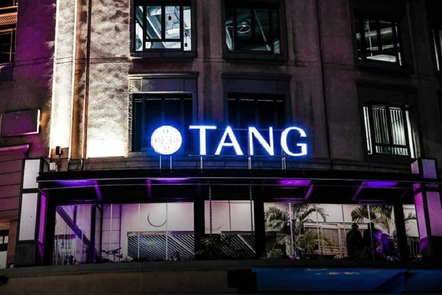 tang restaurant sandton