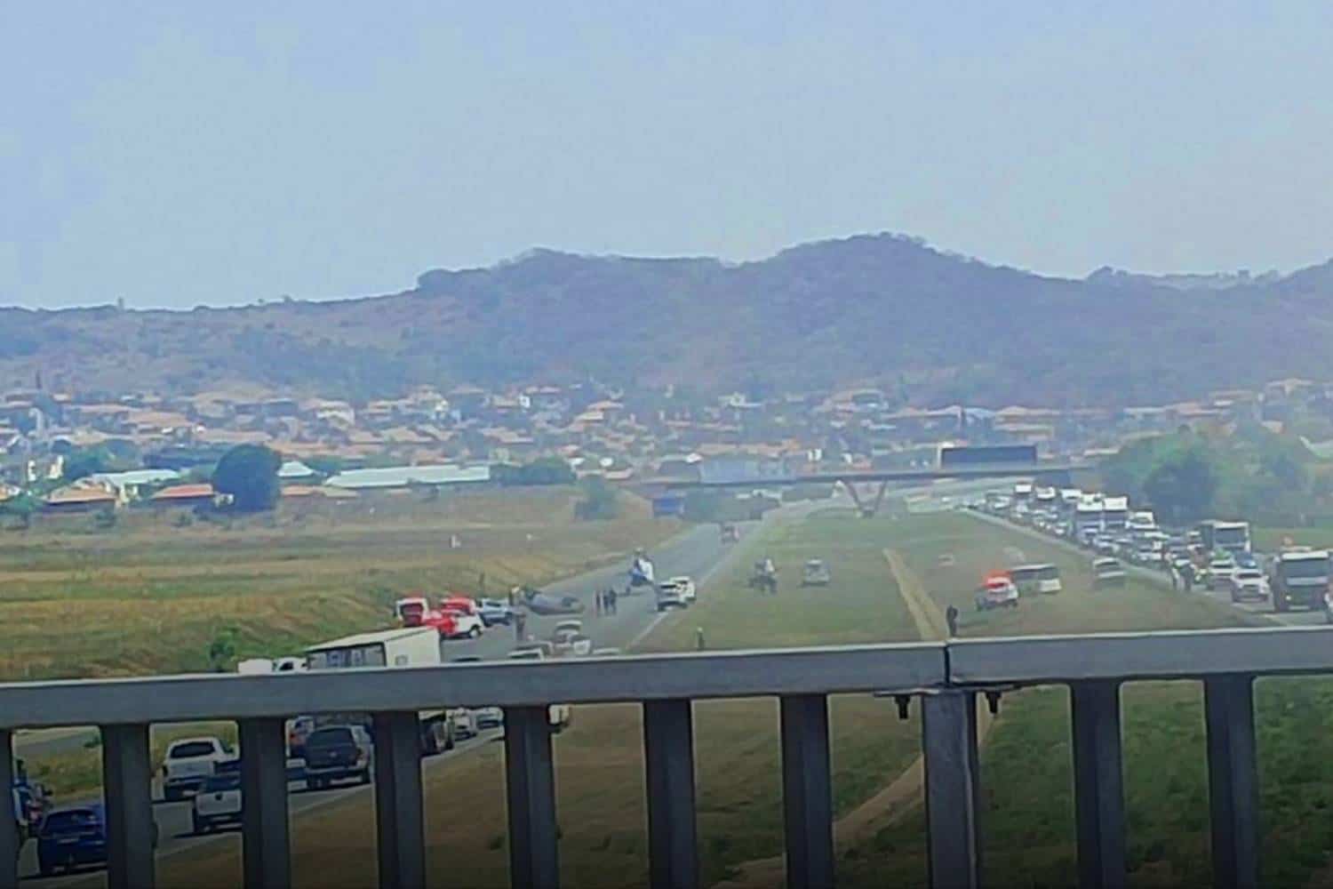 Alberton shooting r59