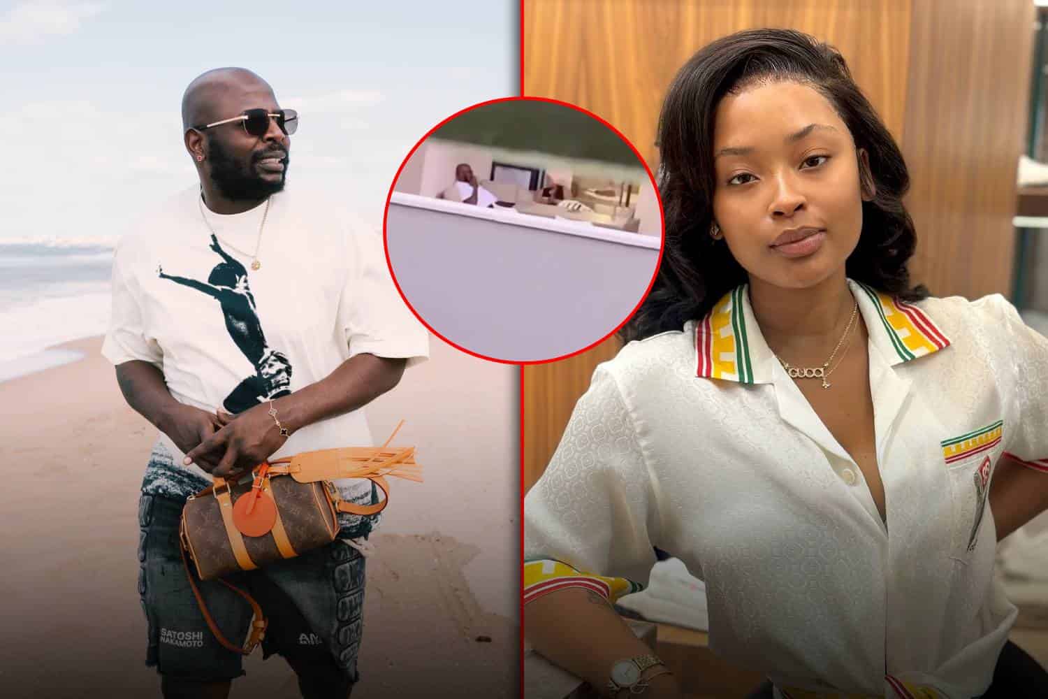 dj maphorisa cyan boujee