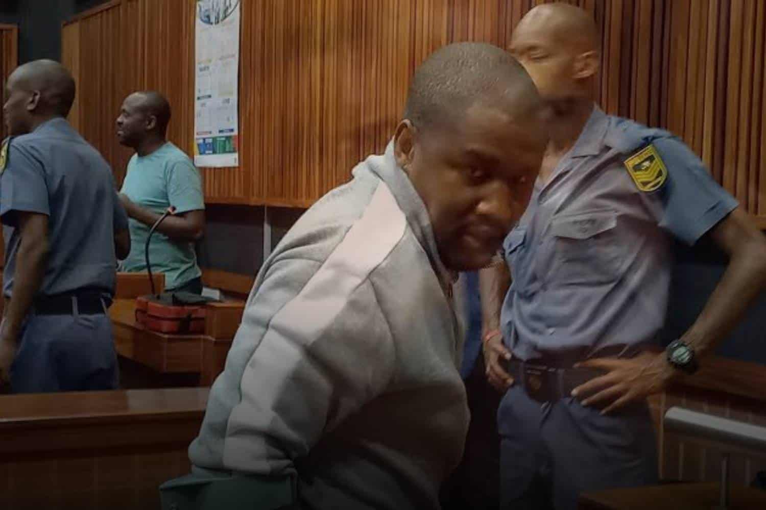 Nkosinathi phakathi