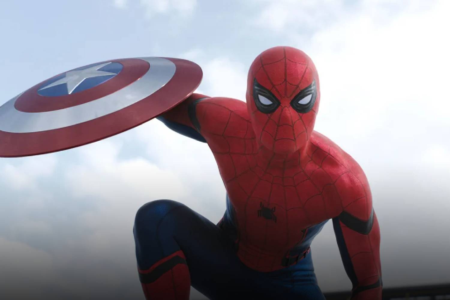 spider-man 4