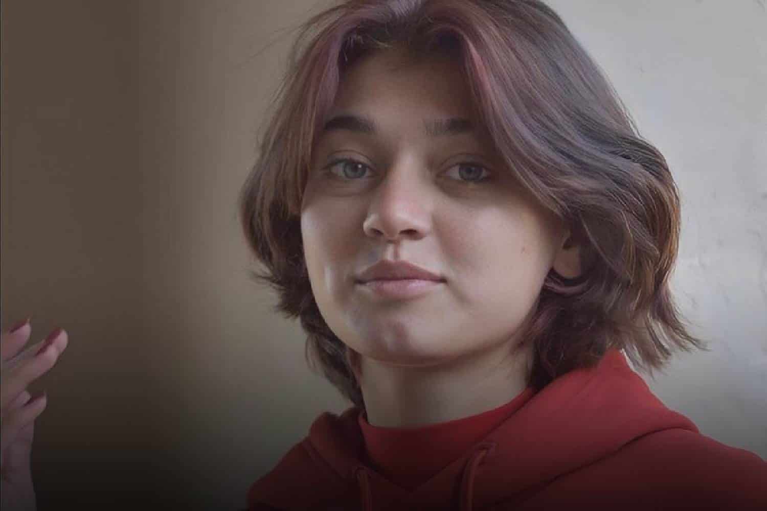 imsha rehman viral video