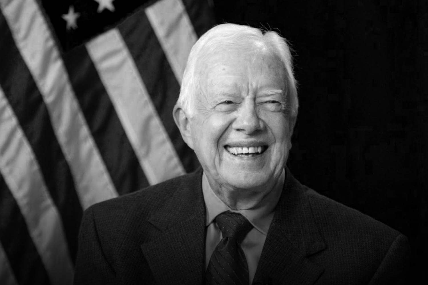 jimmy Carter dies cause of death