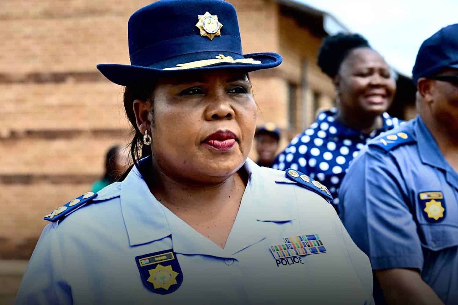 ga-chuene clinic attack suspect