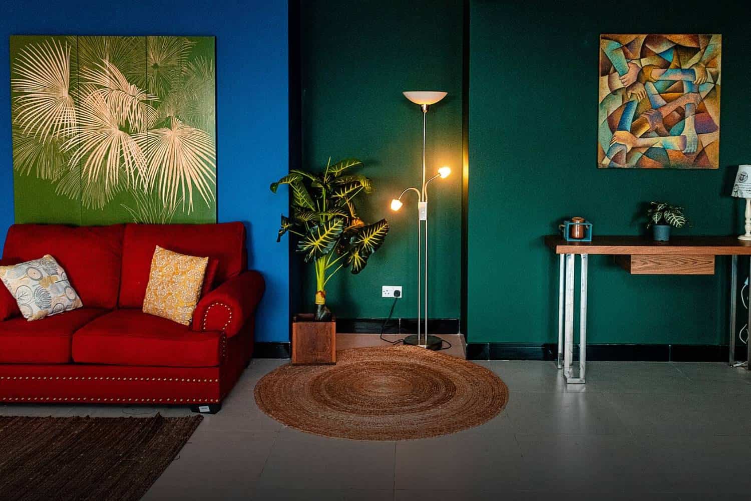 self storage Cape Town picture of home decor