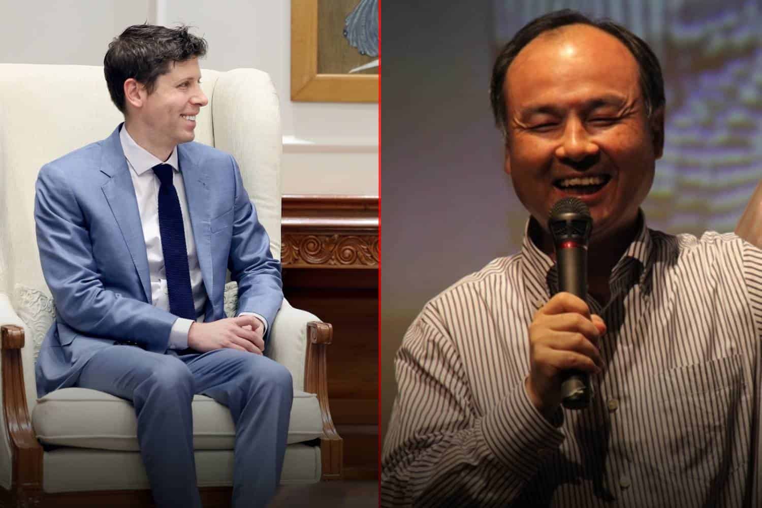 openai the Stargate project