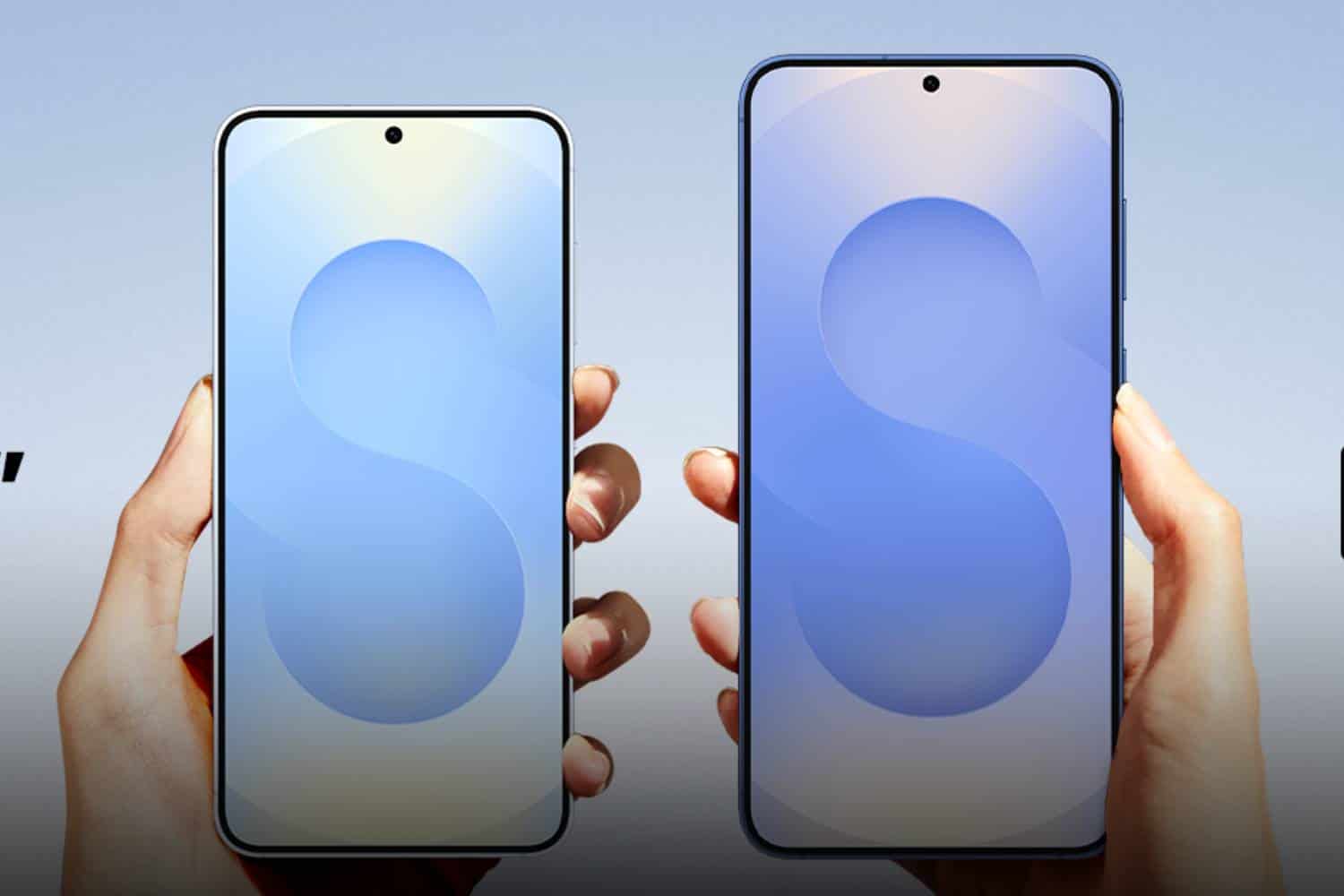 samsung s25 series
