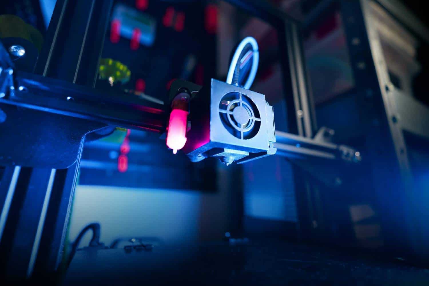 uv printers