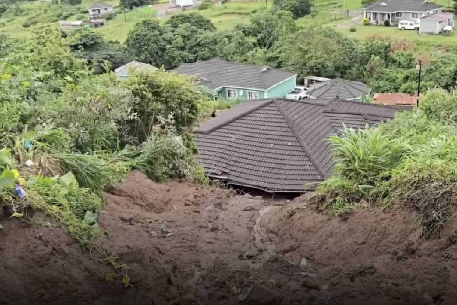 durban weather
