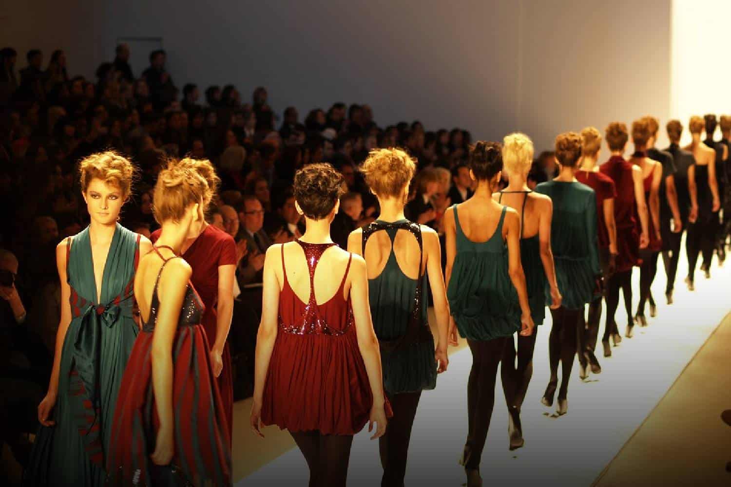 New York fashion week