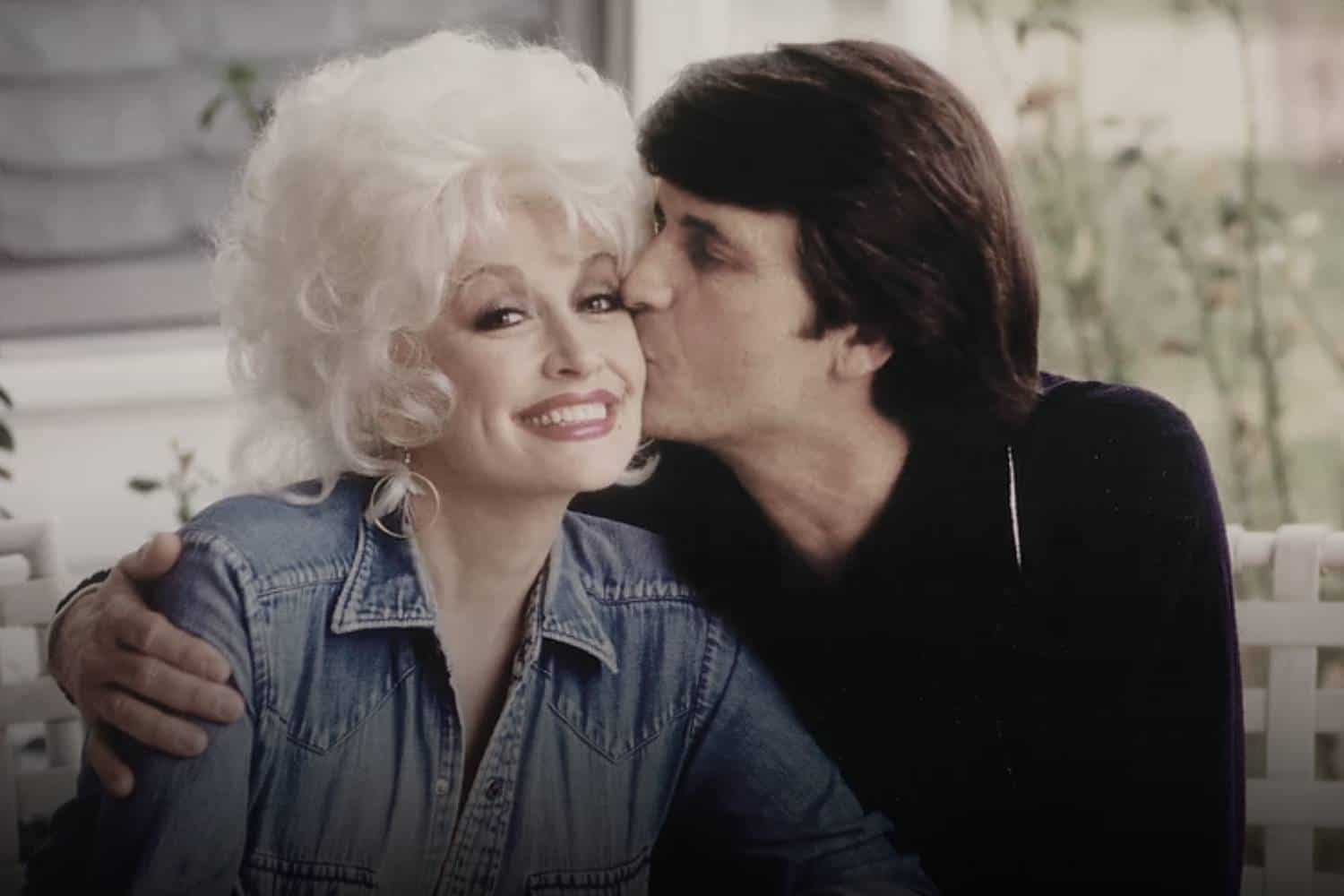 carl dean dolly parton