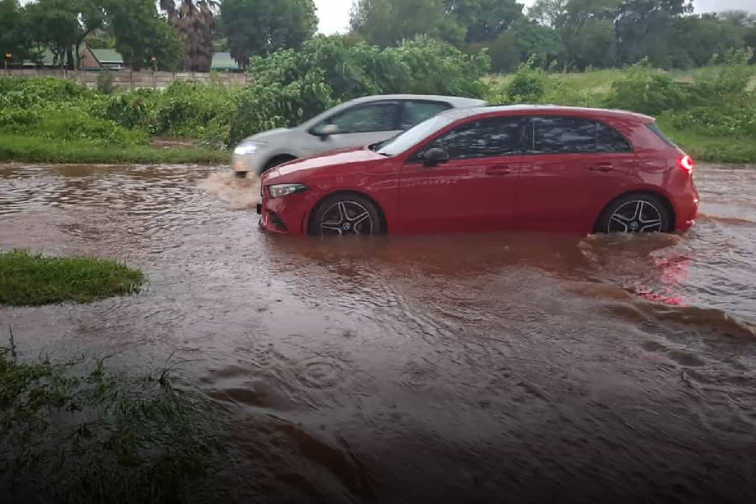 johannesburg flash floods