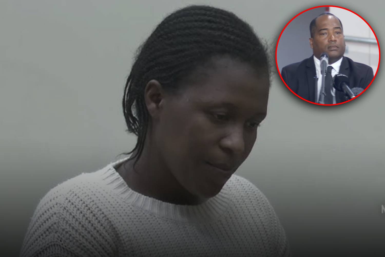 Joshlin Smith trial day 19