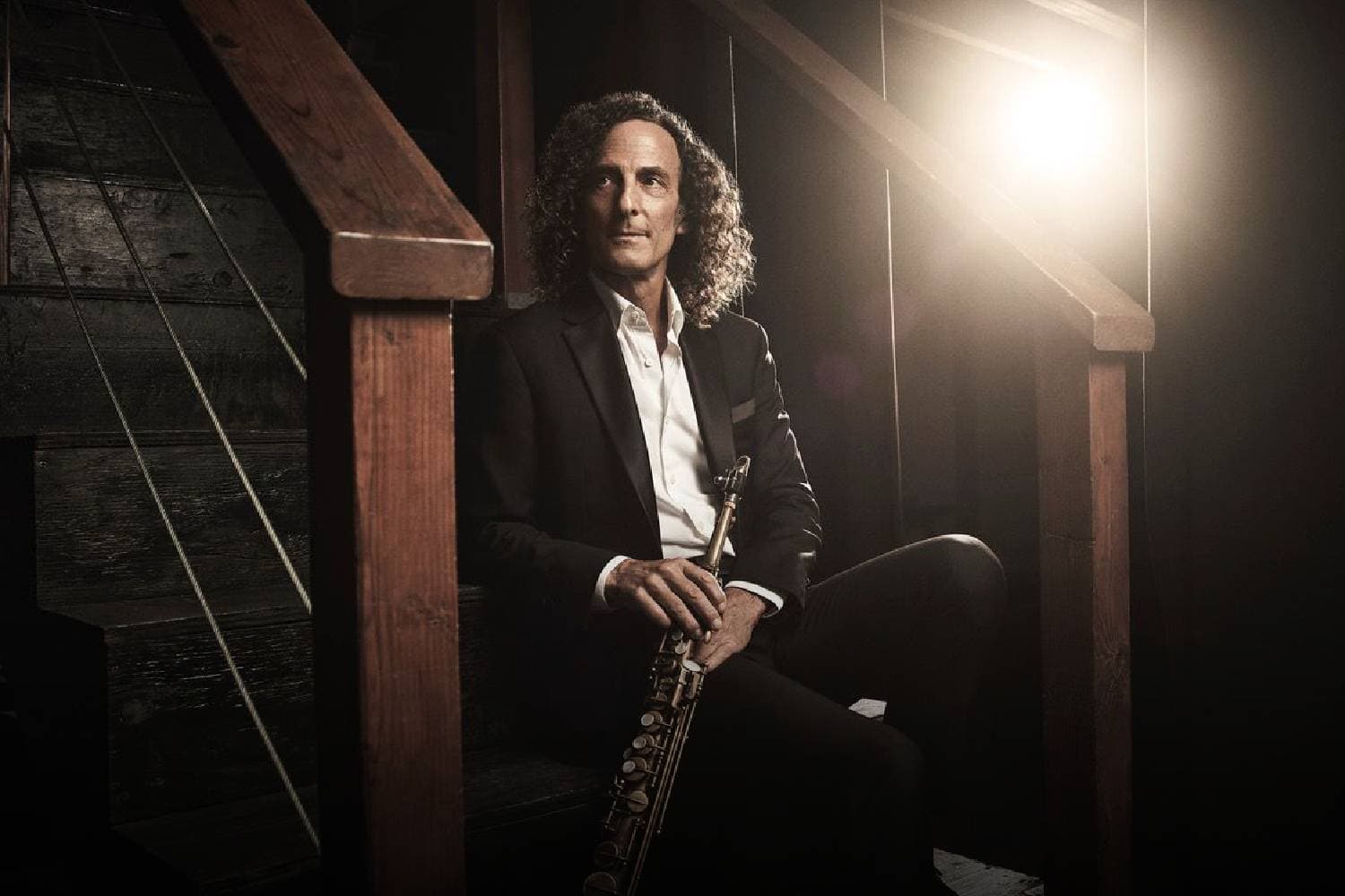kenny g