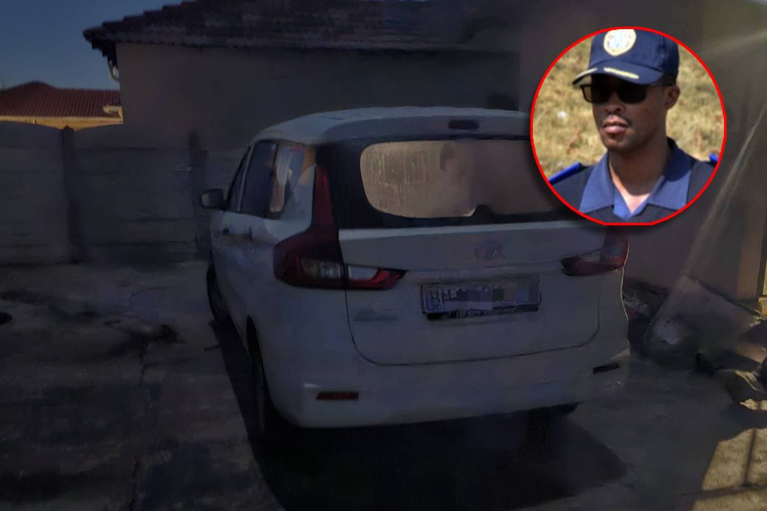 nkululeko mbambo murder