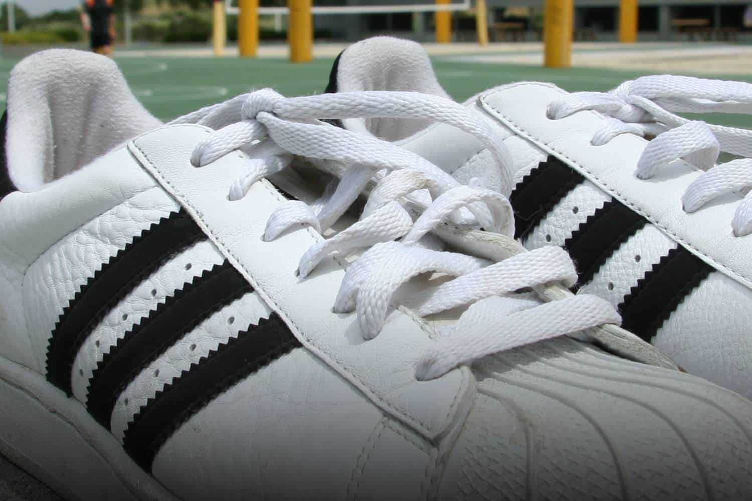 Adidas sneakers