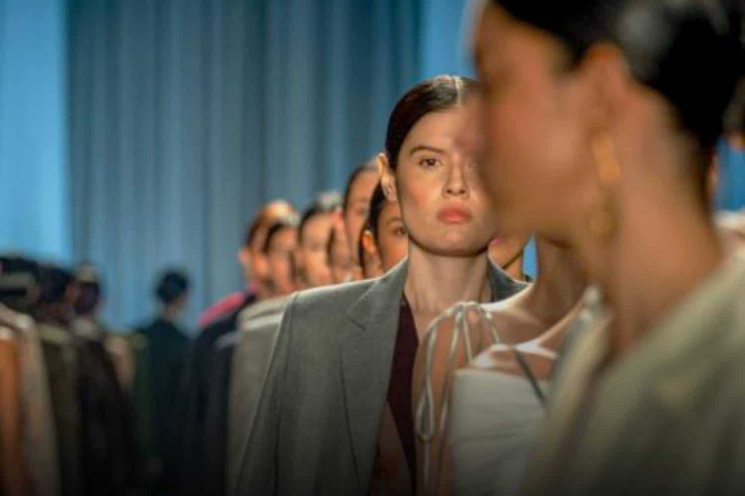 Bogota fashion week