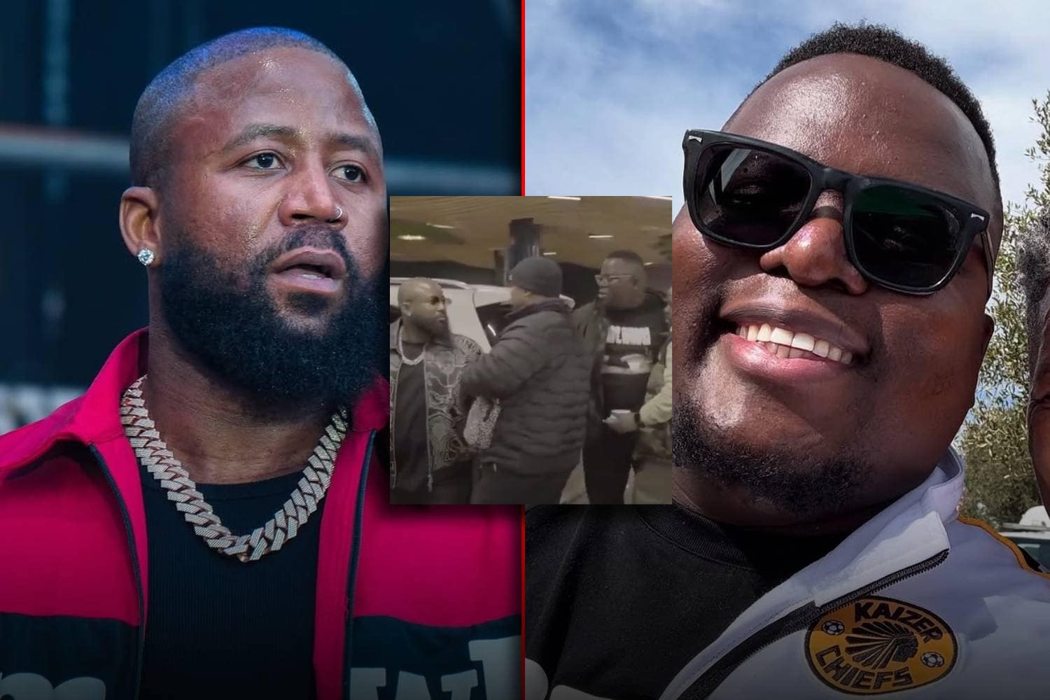 cassper nyovest sol phenduka