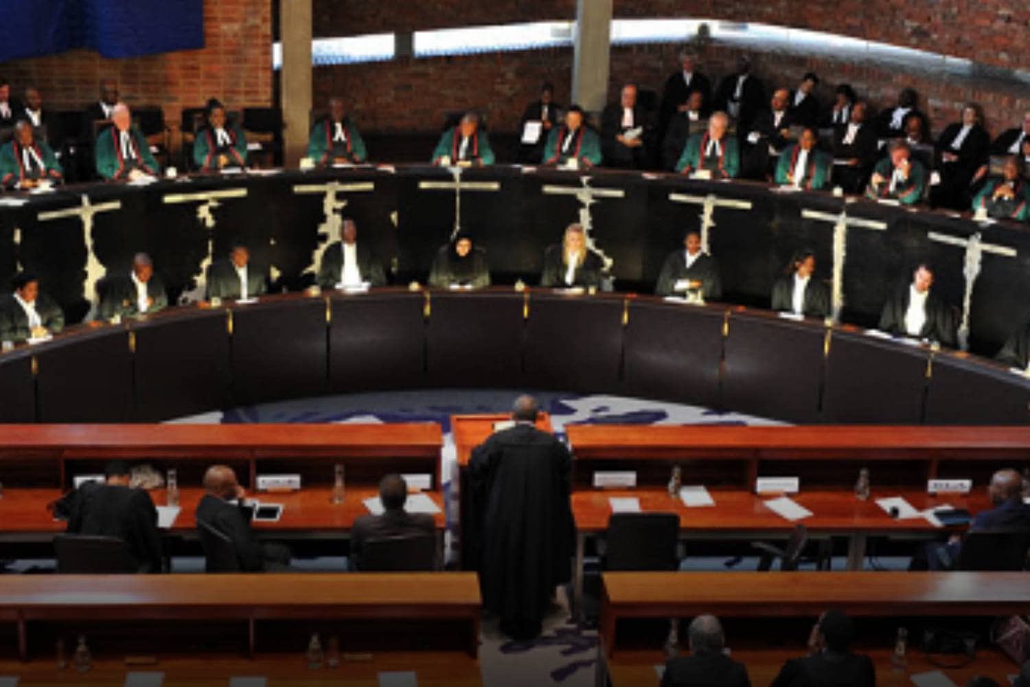 constitutional court