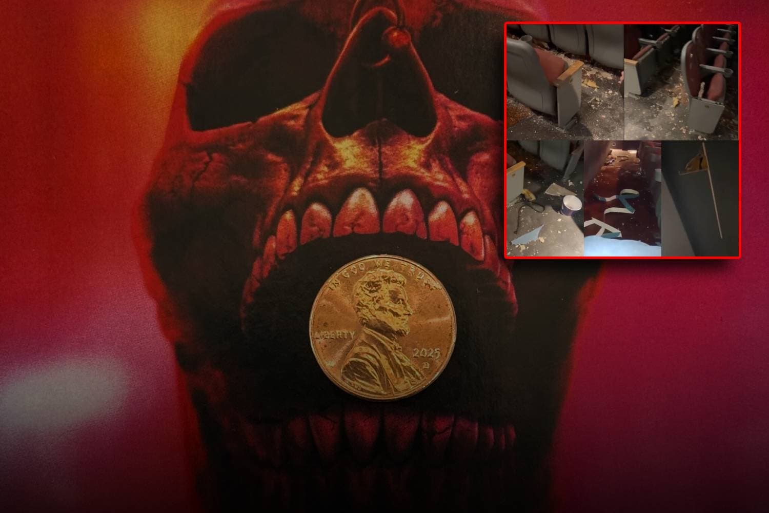 final destination bloodlines