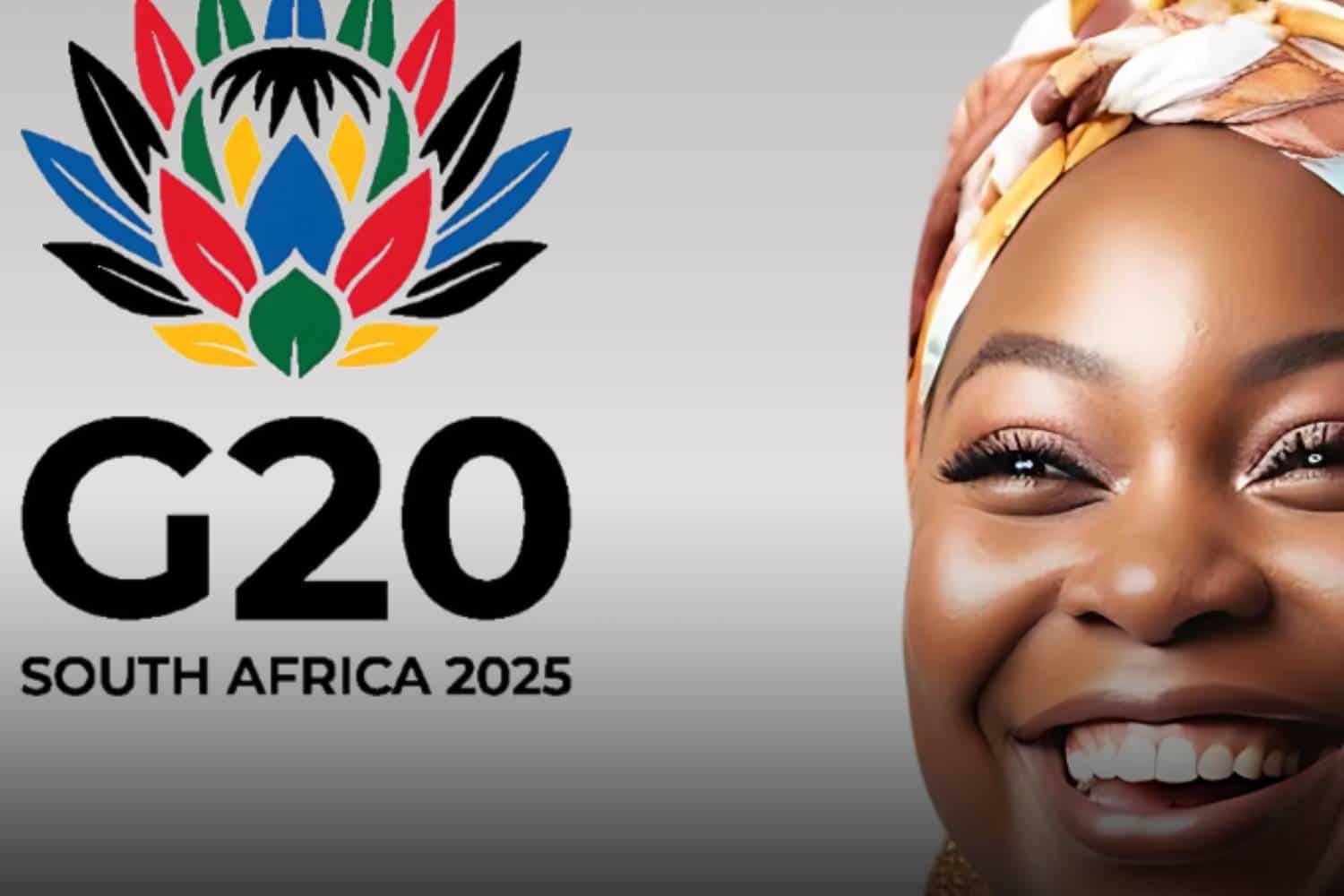 G20 Financial Inclusion and Women Empowerment Conference 2025