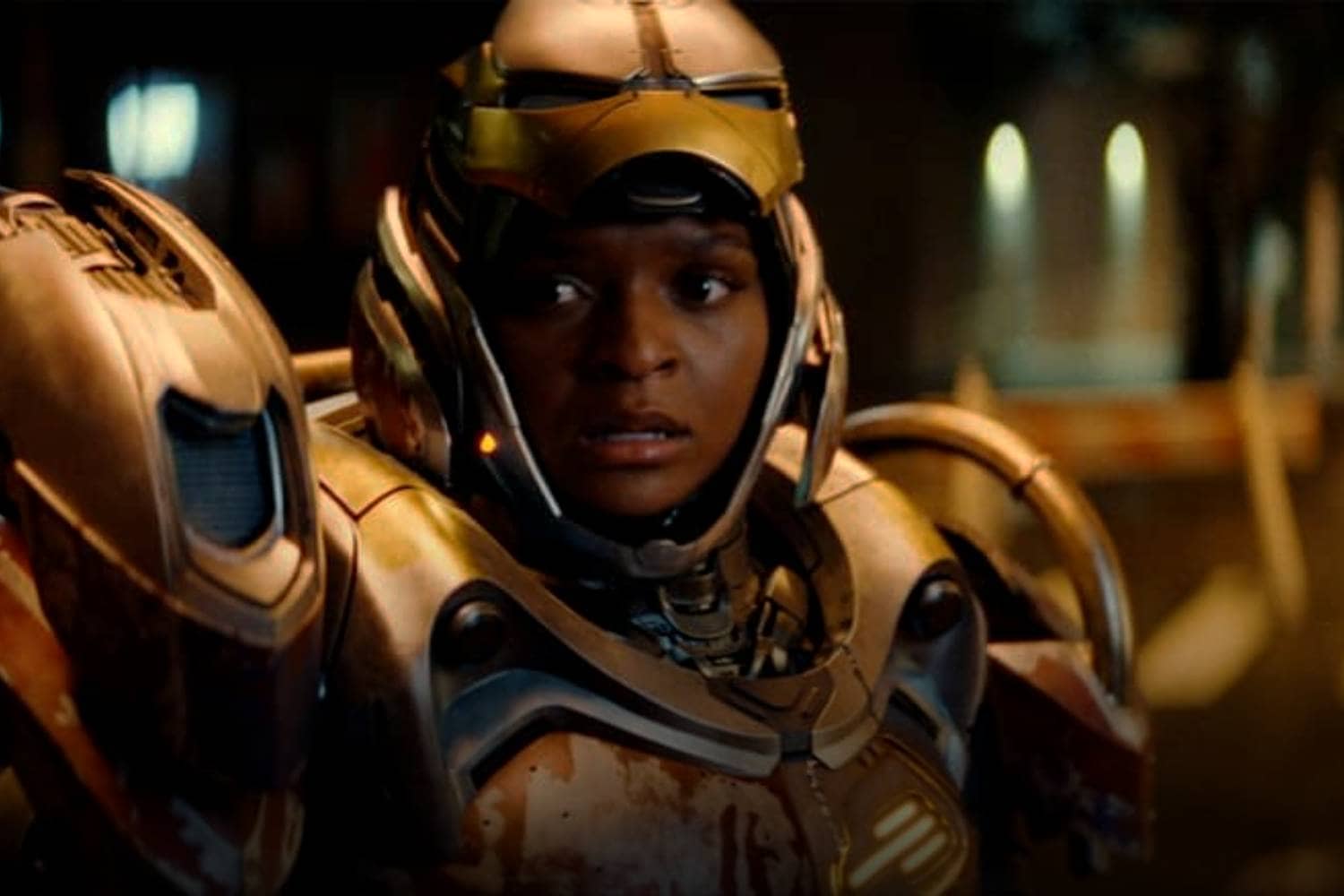 ironheart