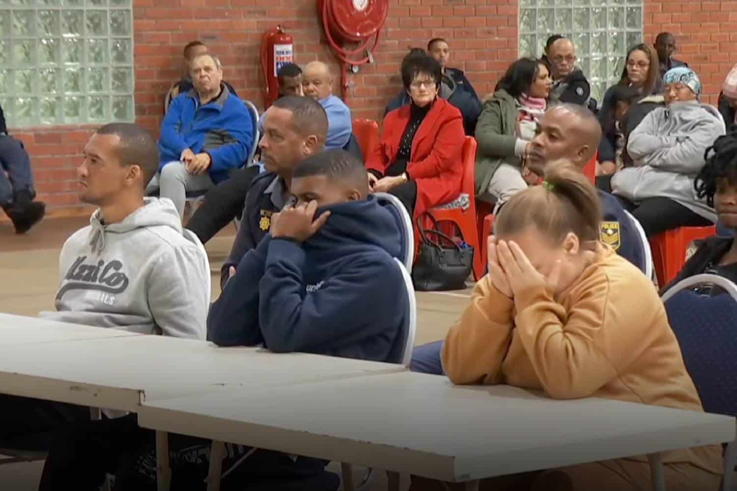 joshlin smith trial day 40