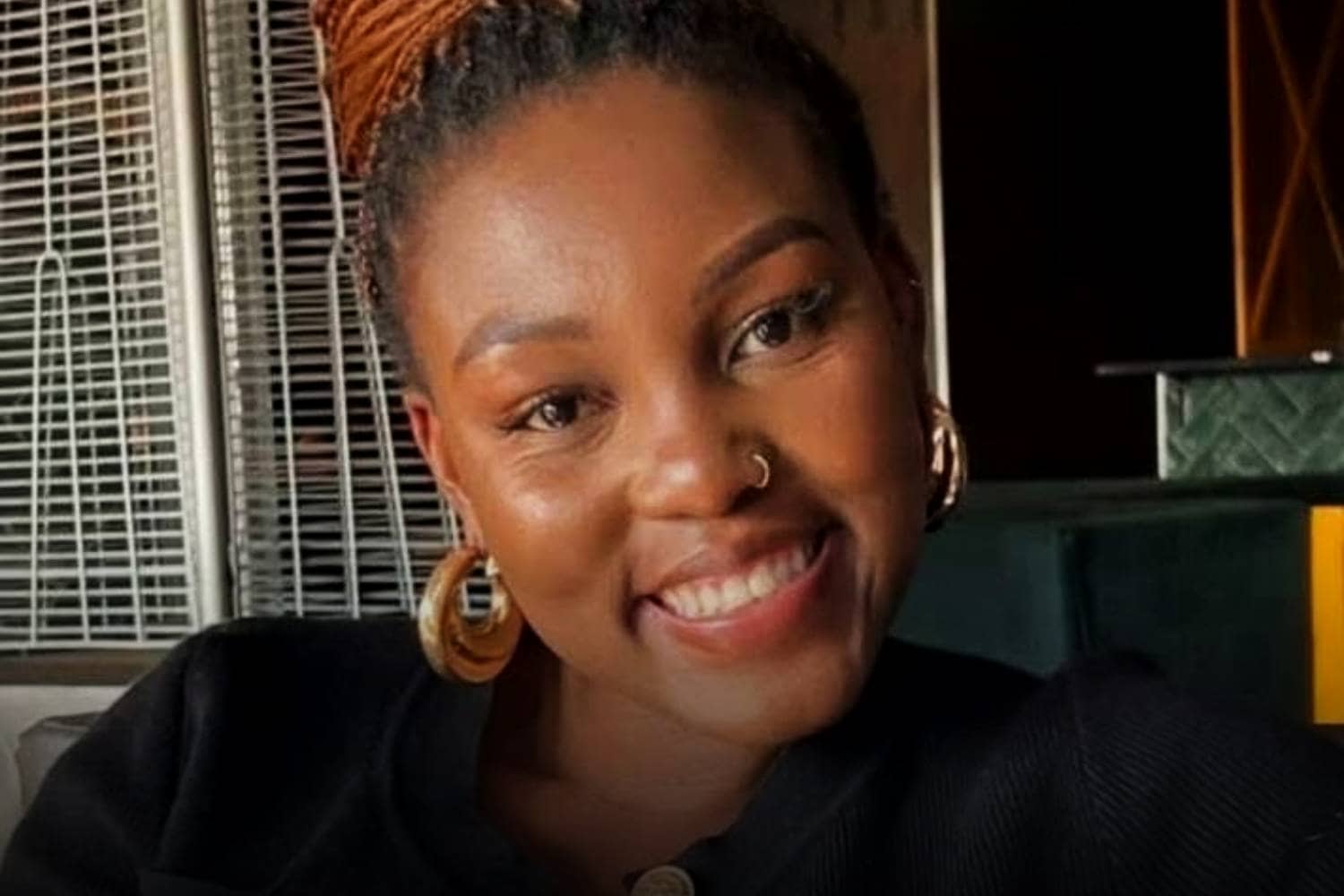 Olerato mongale murder suspects