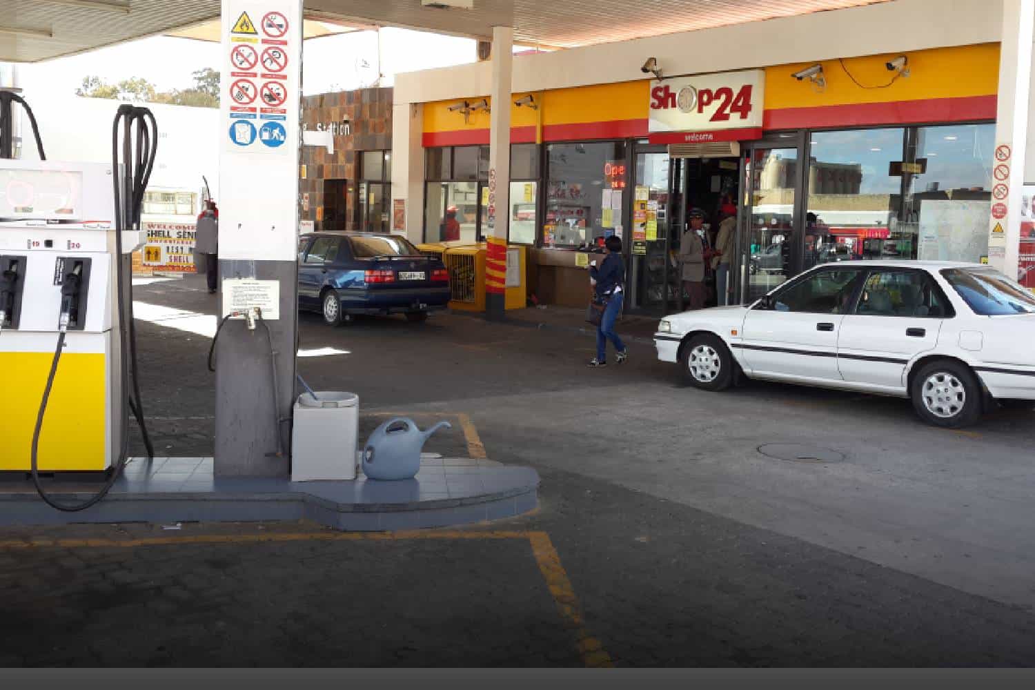 petrol prices forecast June 2025