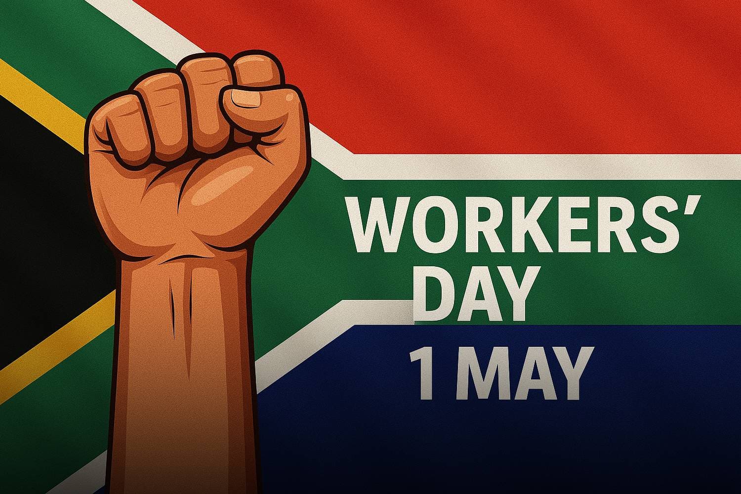 workers day