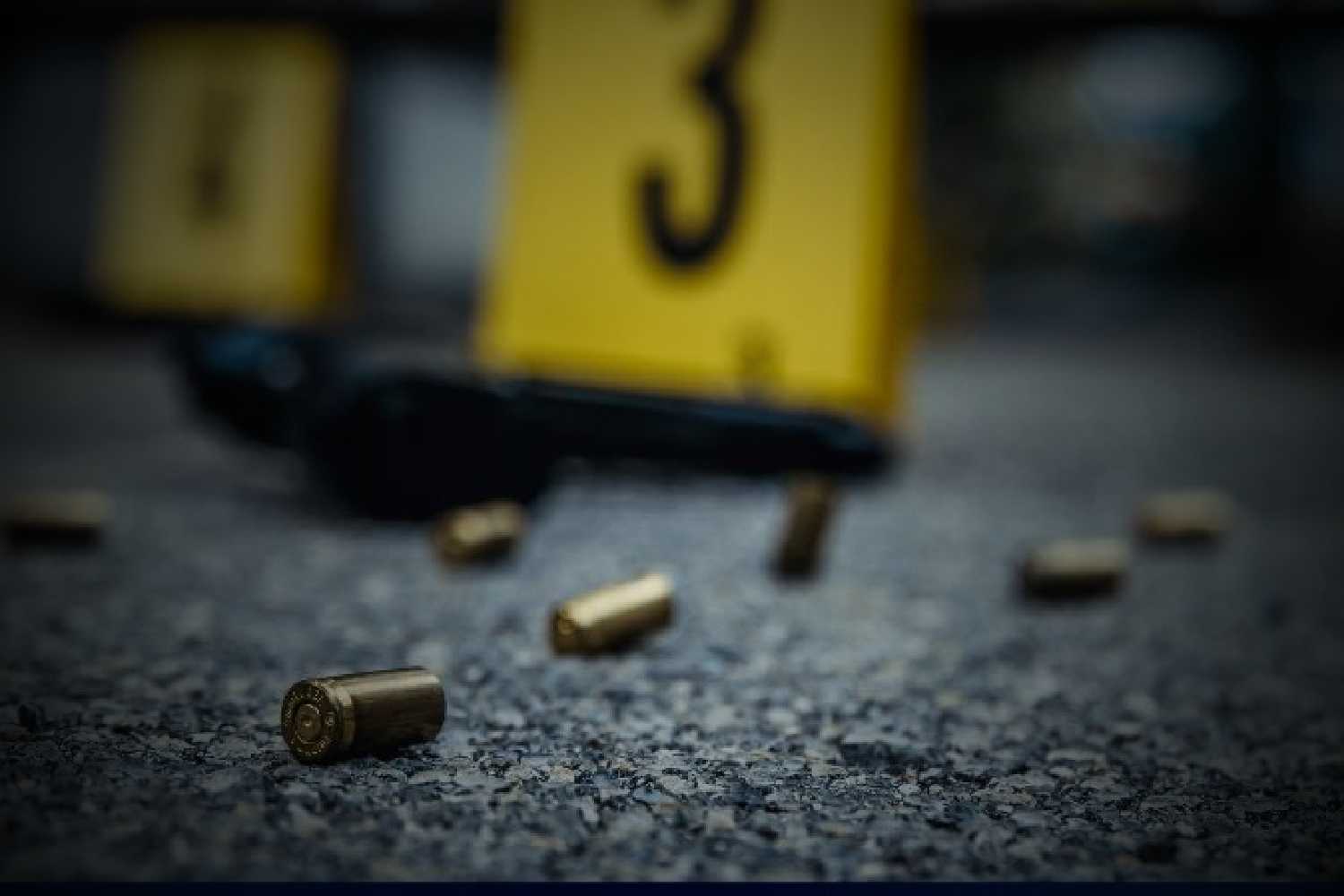 crime scene saps