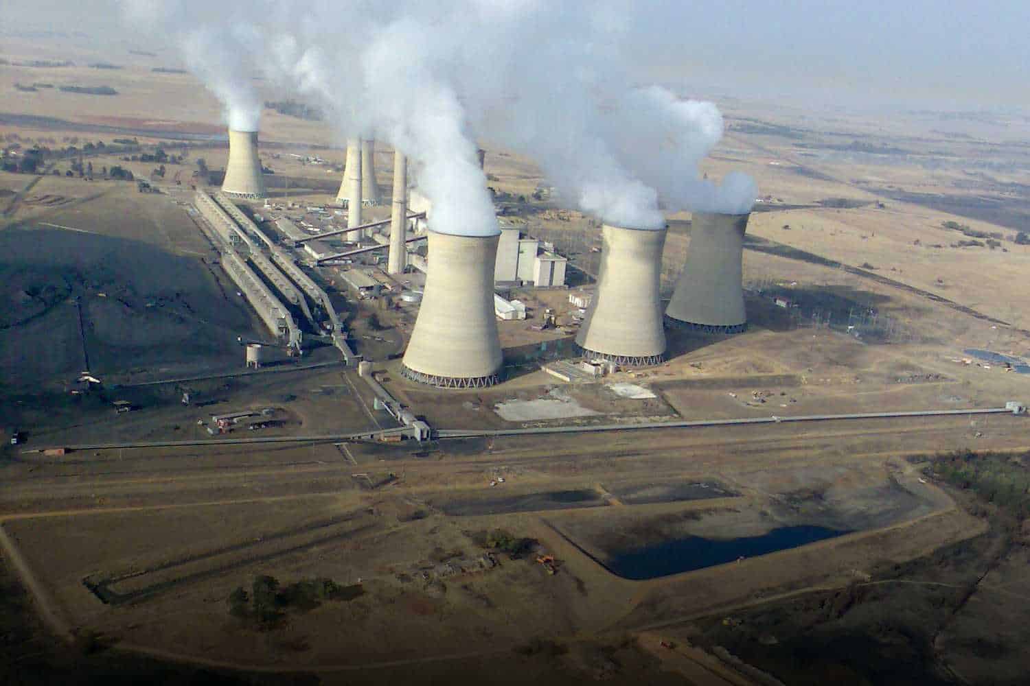 eskom loadshedding